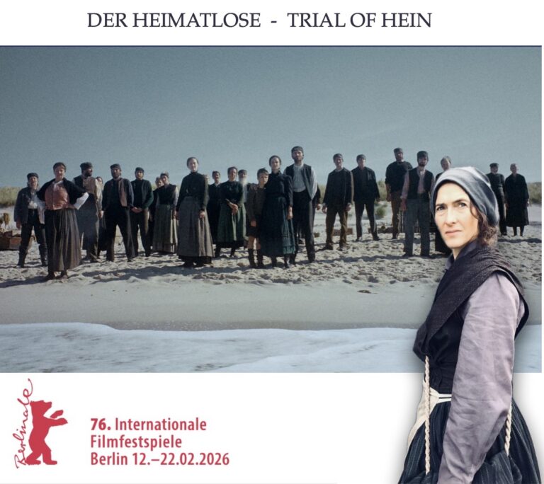 Berlinale Filmfestspiele